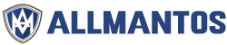 AllMantos - Logo