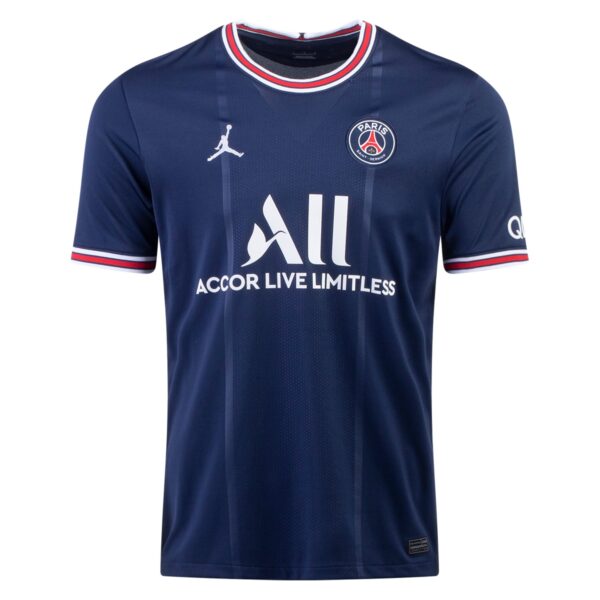 PSG 20/21 Home Torcedor - Masculina | AllMantos