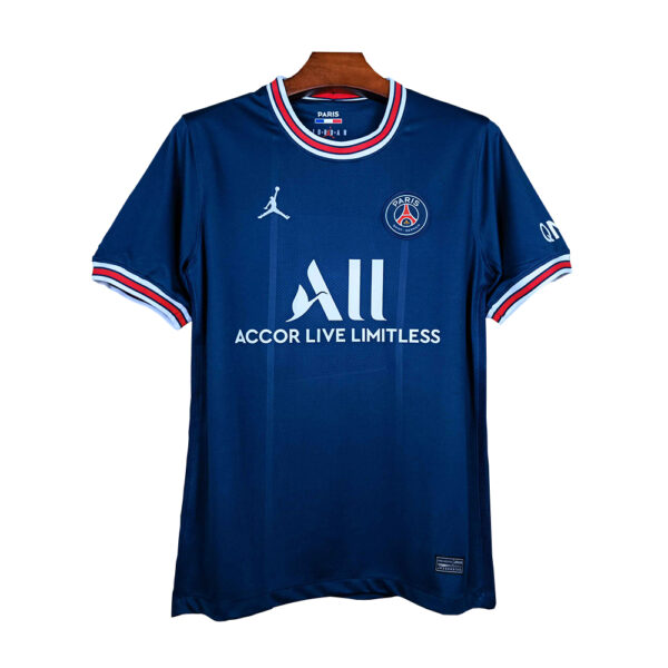 PSG 20/21 Home Torcedor - Masculina | AllMantos