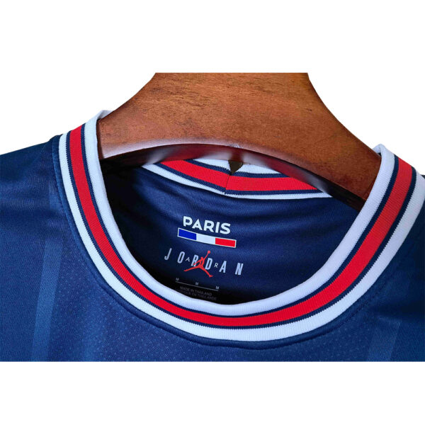 PSG 20/21 Home Torcedor - Masculina | AllMantos