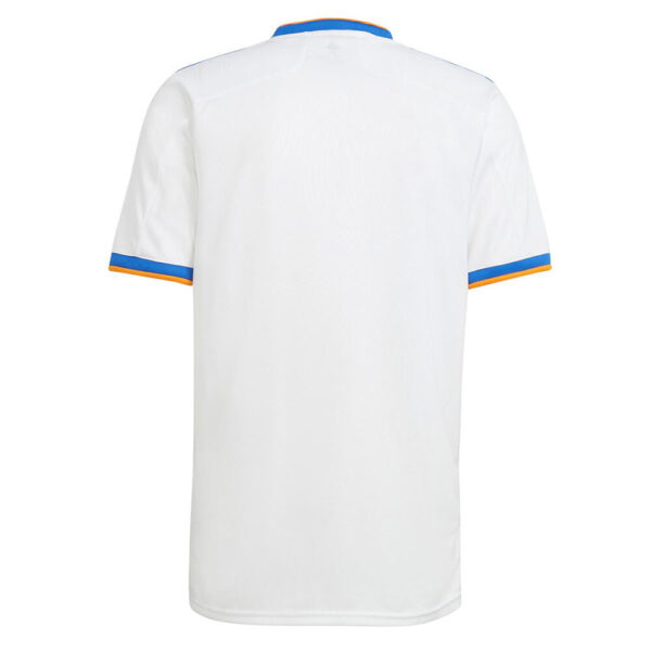 Real Madrid 2021/2022 Home Torcedor - Masculina | AllMantos