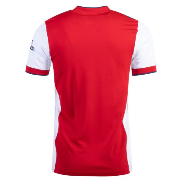 Arsenal 2021/2022 Home Torcedor - Masculina | AllMantos