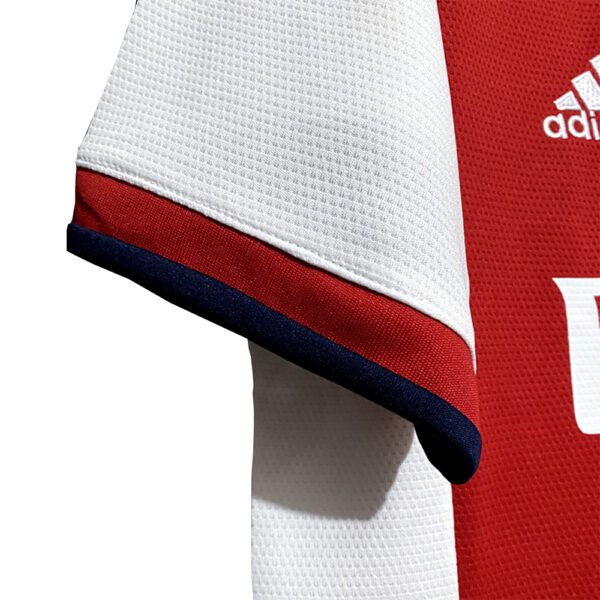 Arsenal 2021/2022 Home Torcedor - Masculina | AllMantos