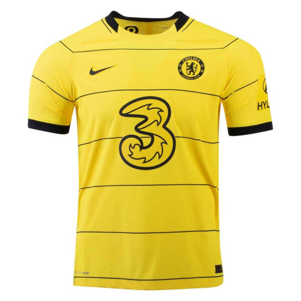 Chelsea 2021/2022 Away Torcedor - Masculina | AllMantos