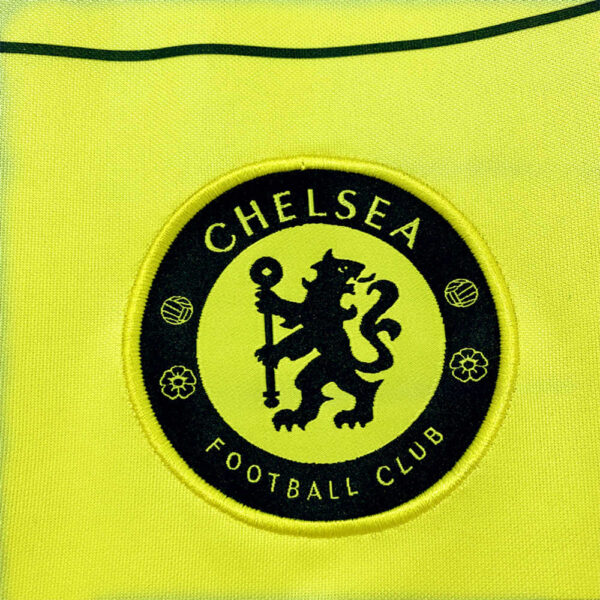 Chelsea 2021/2022 Away Torcedor - Masculina | AllMantos