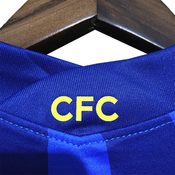 Chelsea 2021/2022 Home Torcedor - Masculina | AllMantos