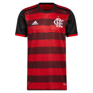 Flamengo 2022 Home Torcedor - Masculina | AllMantos