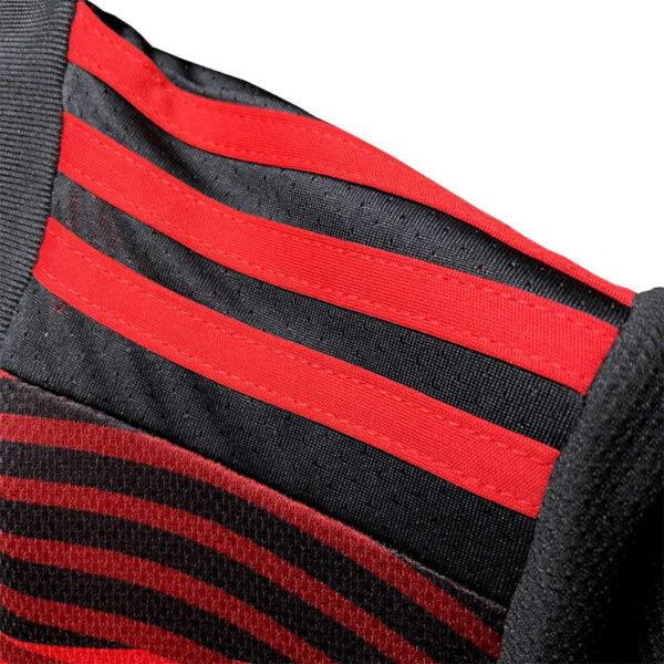 Flamengo 2022 Home Torcedor - Masculina | AllMantos