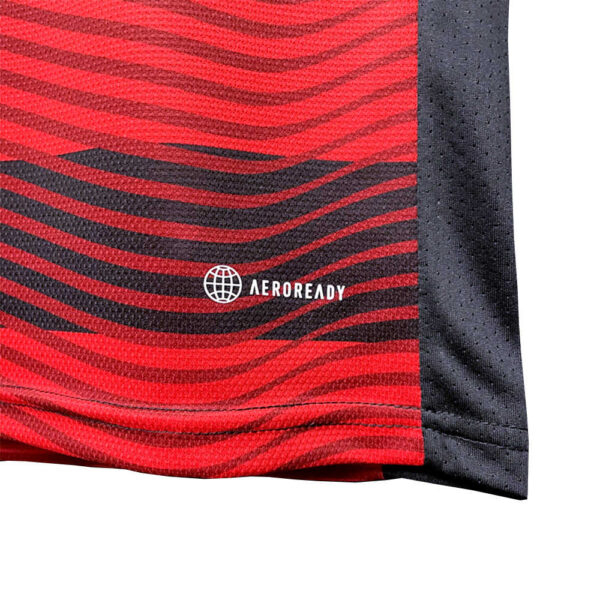 Flamengo 2022 Home Torcedor - Masculina | AllMantos