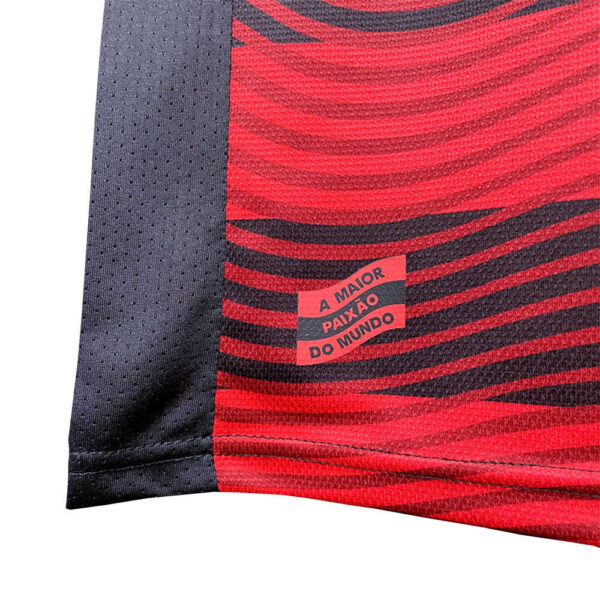 Flamengo 2022 Home Torcedor - Masculina | AllMantos