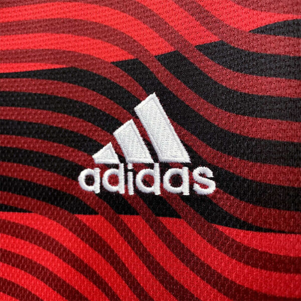 Flamengo 2022 Home Torcedor - Masculina | AllMantos