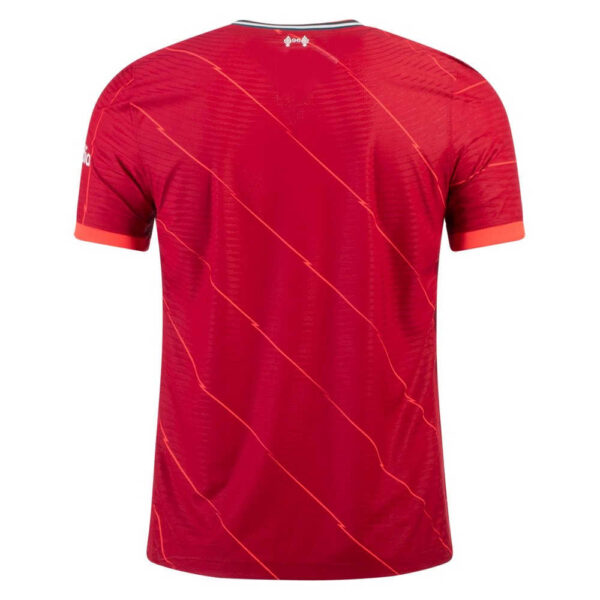 Liverpool 2021/2022 Home Torcedor - Masculina | AllMantos