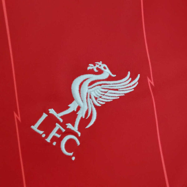 Liverpool 2021/2022 Home Torcedor - Masculina | AllMantos